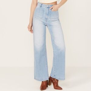 Rolla’s high rise sailor Jean